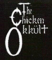 logo The Chicken Okkült